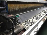 Used Somet Thema 11/11 E/ES Rapier Loom