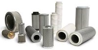 High Grade Hydraulic Filters