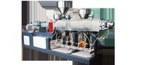 Twin Screw Extruder
