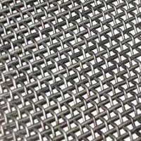 Stainless Steel Wire Mesh