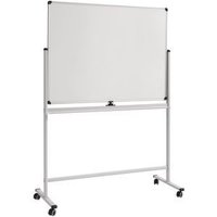 Ceramic Steel Magnetic Moving Trolley Stand