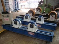 Welding Rotator