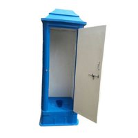 FRP Toilet