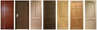 Flush Doors