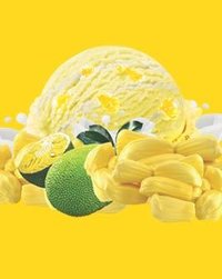 Jack Fruit Ice Cream