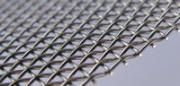 304L Stainless Steel Wire Mesh