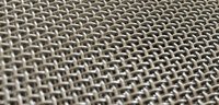 310 Stainless Steel Wire Mesh