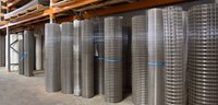 316 Stainless Steel Wire Mesh