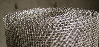 316L Stainless Steel Wire Mesh
