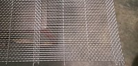 330 Stainless Steel Wire Mesh