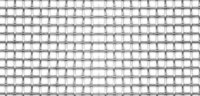 Aluminium 1100 Wiremesh
