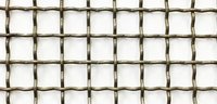 Aluminium 5052 Wire Mesh