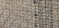 Aluminium 5056 Wire Mesh