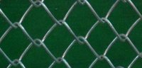 Aluminium 6061 Wire Mesh