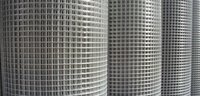 Galvanized Wire Mesh