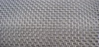 Inconel Wire Mesh