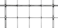 Mild Steel Wire Mesh
