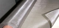 Reverse Dutch Weave Wire Mesh