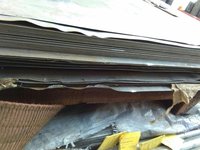 Stainless Steel 420 Sheets