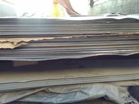 Stainless Steel 440 Sheets