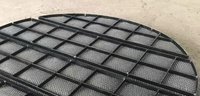 Titanium Wire Mesh