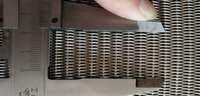 Tough Dutch Weave Wire Mesh