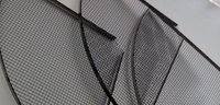 Tungsten Wire Mesh