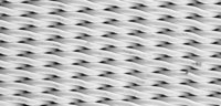 Twill Dutch Weave Wire Mesh