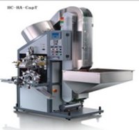 Cap Hot Stamp Machine