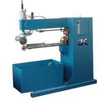 Industrial Seam Welding Machine