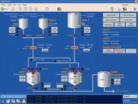 Schneider Vejie Citect Scada System