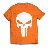 Designer Round Neck T-shirt