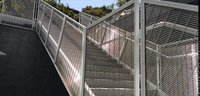 Architectural Welded Mesh