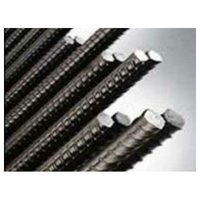 Black pearl TMT Bar 500d+
