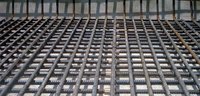 Carbon Steel Welded Mesh