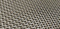 Coarse Wire Mesh