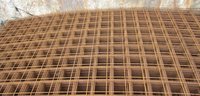 Concrete Wire Mesh