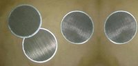 Filter Discs