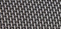 Fine Wire Mesh
