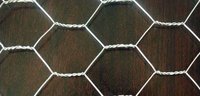 Hexagonal Durable Wire Mesh