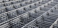Industrial Stainless Steel Welded Mesh
