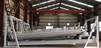 Industrial Vibrating Screen