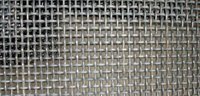Inter Crimped Wire Mesh