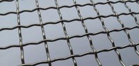 Pre Crimped Wire Mesh