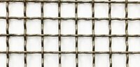 Rectangular Wire Mesh