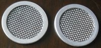 Rigid Wire Filter Mesh