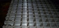 Specialty Welded Wire Mesh