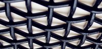 Vibrating Screen Wire Mesh