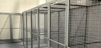 Wire Mesh For Zoo And Cage Products