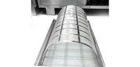 Lead Free Sifter Sieves